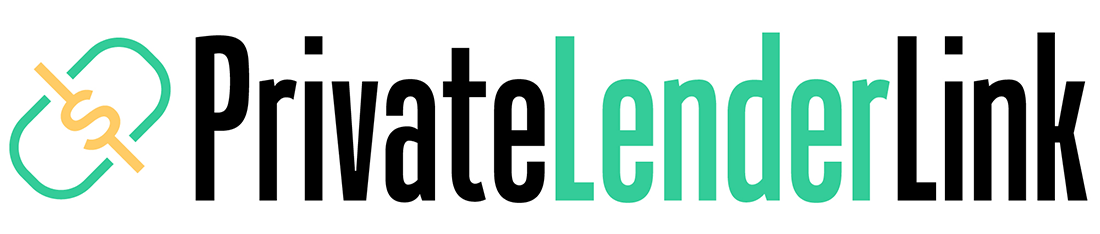Private Lender Link Logo